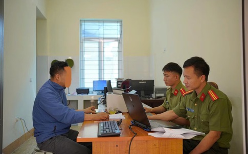 Xử phạt các nhóm 'báo chốt' giao thông với hơn 11.000 thành viên