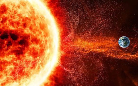Những tác hại khó tưởng tượng do bão Mặt Trời gây ra