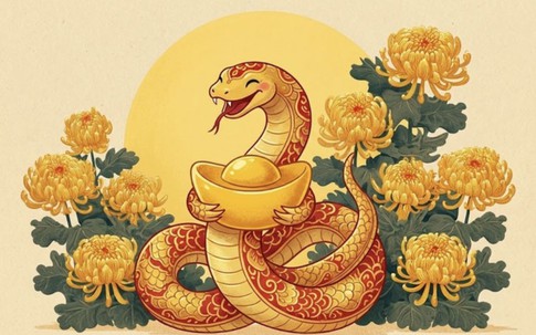 Trời sinh 5 con giáp lương thiện, không tranh giành vẫn giàu sang