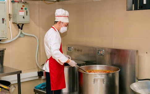 Hà Nội: Từ nay đến 15/5, kiểm tra đột xuất an toàn thực phẩm tại 126 xã, phường