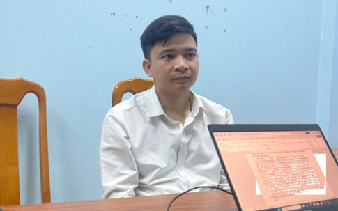 Triệt xoá 8 điểm nhóm, xử lý kẻ cầm đầu 'Hội thánh của Đức Chúa Trời Mẹ' ở Quảng Trị