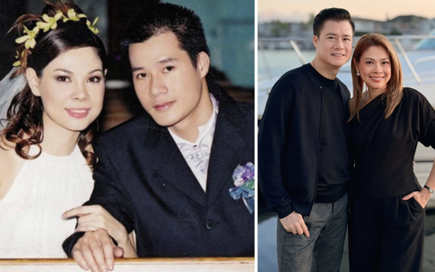 Thanh Thảo gặp lại người yêu cũ ở tuổi trung niên, phản ứng khiến fan chú ý