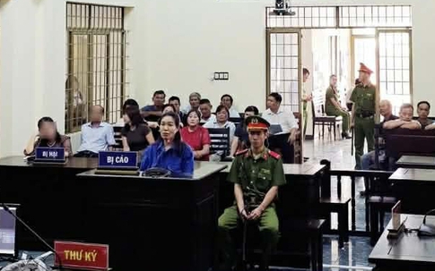 Phản bội lòng tin của gia chủ, nữ giúp việc trả giá bằng bản án nghiêm khắc