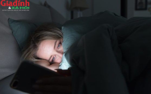 Ngủ đủ vẫn mệt? 3 thói quen buổi tối tưởng vô hại nhưng đang âm thầm 'rút cạn năng lượng' của bạn
