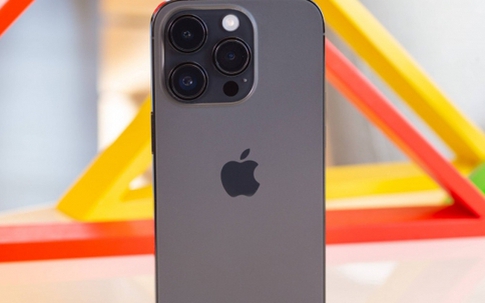 Giá iPhone 14, iPhone 14 Pro Max mới nhất giảm mạnh, thấp kỷ lục vẫn xịn chẳng kém iPhone 17