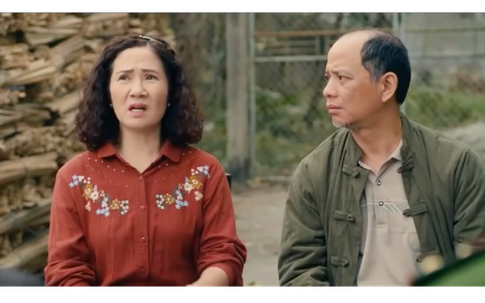 Biến cố ập đến khiến nhà bà Diện (NSƯT Nguyệt Hằng) lao đao