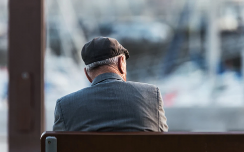 'Đừng đợi mất rồi mới tiếc': Lời gan ruột của cụ ông 91 tuổi khiến ai đang có gia đình cũng phải giật mình