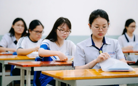 Những trường hợp nào được miễn thi tất cả các môn trong kỳ thi tốt nghiệp THPT 2026?