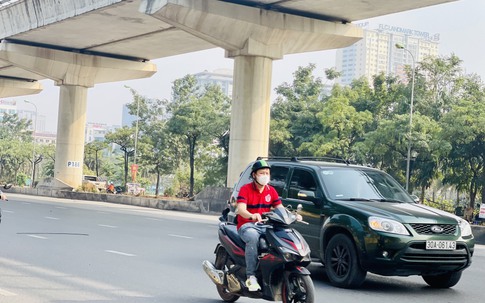 Khối không khí lạnh tăng cường lại sắp tràn về, Hà Nội và miền Bắc có mưa rét?