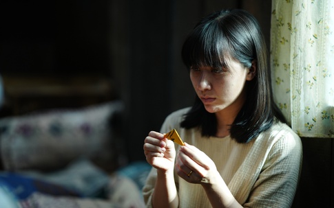 Nữ hot Tiktoker sở hữu kênh hơn 3,8 triệu người theo dõi bất ngờ đóng phim điện ảnh kinh dị