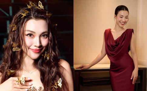 Một Á hậu Việt sau 4 năm ly hôn chồng Tây có sắc vóc 'lên hương' nhờ siết cân, giảm mỡ