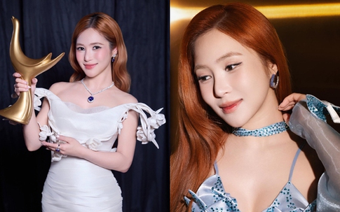 Nhận tin vui ở tuổi 31, Hương Tràm chưa bao giờ mất niềm tin vào tình yêu