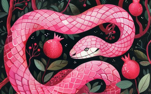 Những con giáp nữ hay yêu mù quáng, dễ hy sinh tất cả vì tình