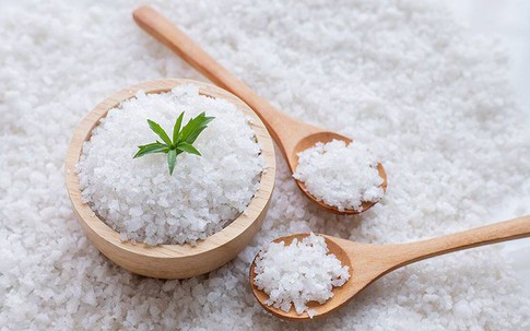 Ăn bao nhiêu muối mỗi ngày là đủ?