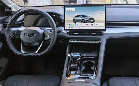 Sedan hybird hạng sang giá 410 triệu đồng đẹp long lanh, siêu tiết kiệm xăng, trang bị sánh ngang Toyota Camry, rẻ chỉ như Toyota Vios sẽ được bán ở Việt Nam?