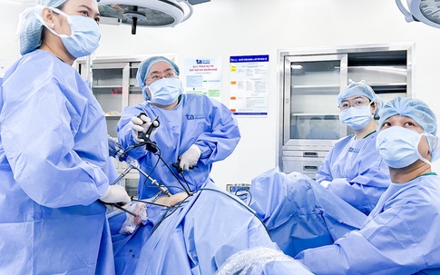 Người phụ nữ 45 tuổi phải cắt tử cung ngừa ung thư: Cảnh báo từ dấu hiệu âm thầm