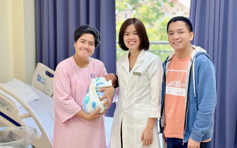 Bệnh viện Tâm Anh đứng top 1 Đông Nam Á về hỗ trợ sinh sản, điều trị thành công cho hàng nghìn bệnh nhân quốc tế