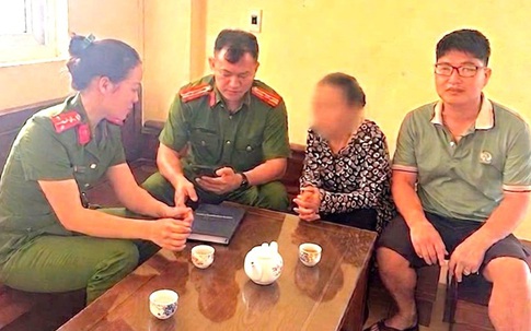 Tài xế taxi nhanh trí chặn chiêu ‘lừa tình’ qua mạng xã hội