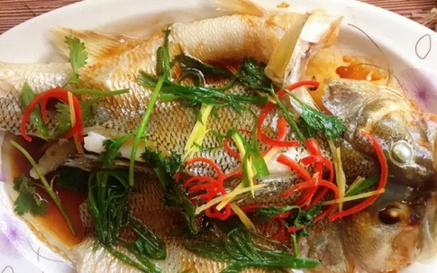 Đánh bại cả thịt bò và thịt lợn, người sành ăn đều chọn món này trong tháng 4 vì bổ não, hương vị lại tươi ngon khó cưỡng