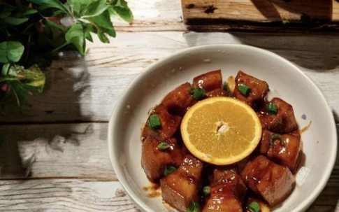 6 món ăn ngon nhất do mẹ tôi nấu, thơm ngon và đậm đà hương vị, ăn kèm với cơm thì tuyệt vời