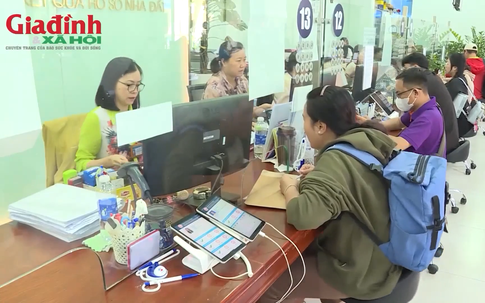 Mất sổ đỏ, những trường hợp sau được thực hiện thủ tục cấp lại