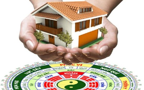 Những hướng nhà tuyệt đối không nên xây năm 2026