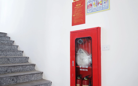 Không đủ điều kiện này, nhiều nhà trọ phải dừng hoạt động