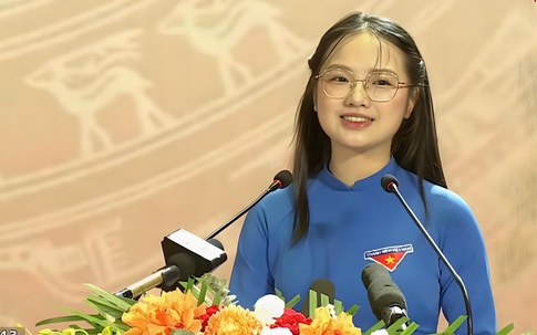 Điều ít biết về Profile khủng của nữ sinh Hà Tĩnh đang gây sốt mạng xã hội