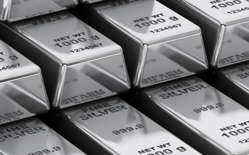 Giá bạc hôm nay 22/4: Phú Quý, Doji, Ancarat, Sacombank-SBJ tăng giảm ra sao?