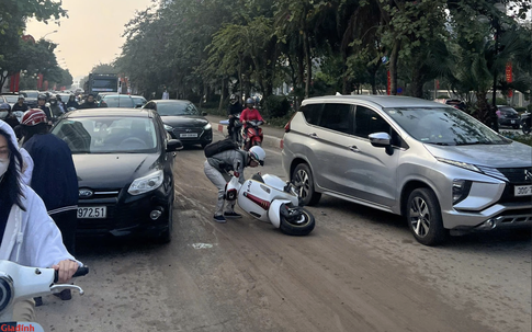 Quản lý môi trường bị buông lỏng, Hà Nội yêu cầu chấn chỉnh mạnh tay tại các công trình hạ tầng cấp bách