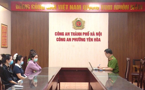 Hà Nội: Xử lý cơ sở thẩm mỹ 'chui' khiến khách hàng nhập viện cấp cứu