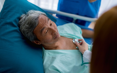 Tin vào tình thân, tôi kêu gọi cả họ giúp chú ba bệnh nặng: Kết quả sau 2 tuần khiến tôi quyết định rời nhóm