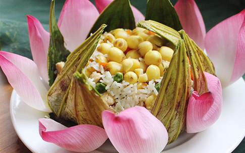 6 món ăn 'giữ hồn' văn hóa Việt ngày Giỗ Tổ Hùng Vương