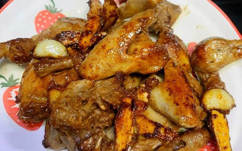 Ăn loại thịt này còn 'đáng giá hơn 10 con gà', cả nhà đều mê