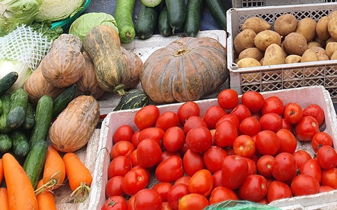 Mỹ gọi tên 'quán quân trái cây tốt nhất thế giới': Không phải táo hay kiwi, loại quả này ở Việt Nam rẻ và có quanh năm