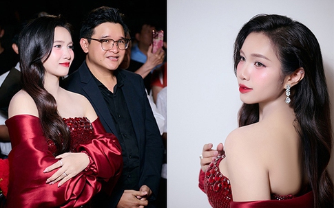 Vợ đạo diễn Võ Thanh Hòa gây ngỡ ngàng khi lấy lại vóc dáng chỉ sau nửa tháng sinh con