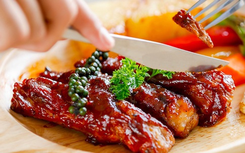 Các món ngon ngày lễ 30/4 - 1/5