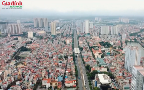 Hà Nội: Bất ngờ trước giá chung cư phường Kiến Hưng tháng 4/2026