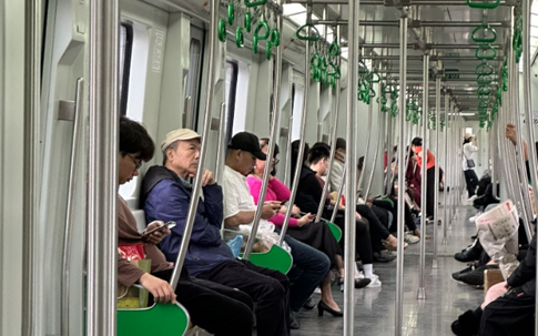 Người dân Hà Nội sắp đón tin vui lớn