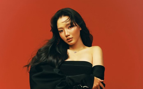 'Ngọc nữ màn ảnh' thế hệ Z nổi bật với chiều cao 1,75m, đóng liên tiếp ba phim đạt doanh thu trăm tỷ đồng