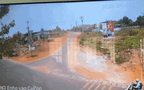 Vụ tai nạn khiến nam sinh tử vong ở Đắk Lắk: Nạn nhân đủ tuổi lái xe nhưng phương tiện đã 'độ chế', chạy quá tốc độ