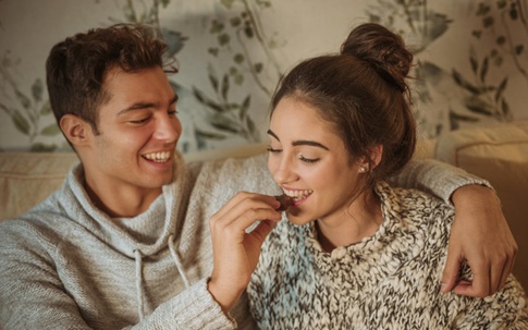 5 điều vợ làm sẽ giúp người chồng 'khỏe mạnh' hơn khi gần gũi