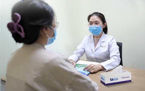 Người phụ nữ 31 tuổi suy buồng trứng sớm, nguy cơ vô sinh vì 1 sai lầm khi giảm cân nhiều người Việt mắc phải