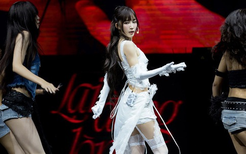 'Em xinh' Juky San từng là y sĩ răng hàm mặt