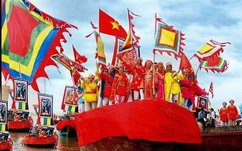 Người lao động chính thức được nghỉ hưởng nguyên lương ngày 24/11 - "Ngày Văn hóa Việt Nam”