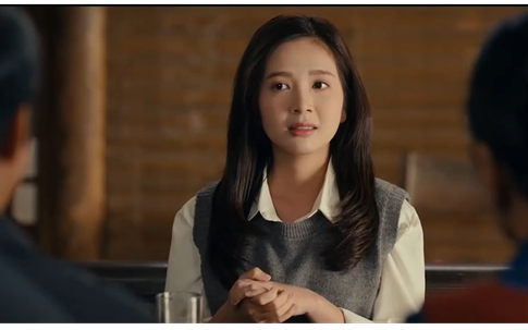 Chuyện tình Đình Tú và Ngọc Huyền khiến hai gia đình lo lắng trong 'Ngược đường ngược nắng'