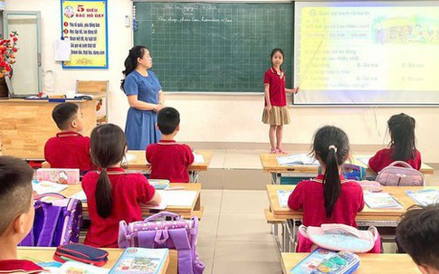 Xếp lương giáo viên theo vị trí việc làm từ năm 2026