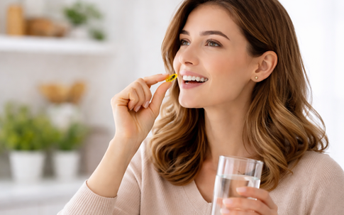 Những loại thuốc cần tránh khi dùng cùng magie