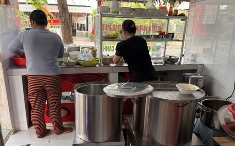 Quán ăn không có nhà vệ sinh, khu rửa tay có thể bị phạt đến 10 triệu đồng: Nhiều chủ quán lo lắng