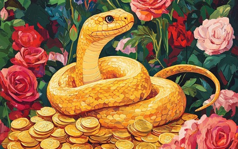 Lấy vợ là đổi đời: 3 con giáp nam kết hôn xong là giàu có, sự nghiệp thăng hoa